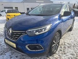 Blau Gebraucht 2019 Renault Kadjar Bose Edition SUV | 15.890 € (Fairer Preis)