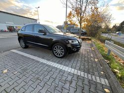 Schwarz Gebraucht 2016 Audi Q5 SUV | 16.900 € (Fairer Preis)