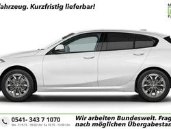Alpinweiß Neu 2025 BMW 116 Kleinwagen | 28.277 € (Superpreis)