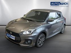 Grau Gebraucht 2020 Suzuki Swift Sport Limousine | 16.900 € (Fairer Preis)