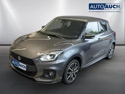 Grau Gebraucht 2020 Suzuki Swift Sport Limousine | 18.500 € (Etwas zu teuer)