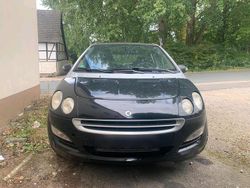 Grau Gebraucht 2006 Smart ForFour Kleinwagen | 800 € (Fairer Preis)