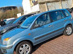 Grau Gebraucht 2008 Ford Fusion Kleinwagen | 4.000 € (Fairer Preis)
