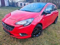 Gebraucht 2015 Opel Corsa OPC Limousine | 4.000 € (Superpreis)