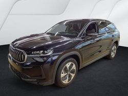 Schwarz Gebraucht 2025 Skoda Kodiaq Selection SUV | 45.567 € (Superpreis)