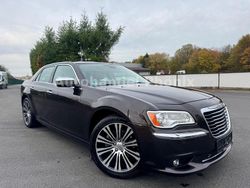 Braun Gebraucht 2013 Lancia Thema Limousine | 12.999 €