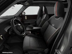 Other Gebraucht 2024 Mini Countryman SUV | 42.370 € (Superpreis)