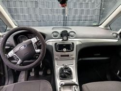 Schwarz Gebraucht 2010 Ford Galaxy Van / Kleinbus | 3.500 € (Superpreis)