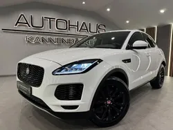 Weiß Gebraucht 2020 Jaguar E-Pace S SUV | 23.990 € (Fairer Preis)