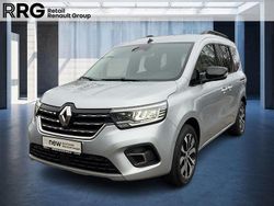 Highlandgrau Gebraucht 2024 Renault Kangoo Techno Van / Kleinbus | 26.790 € (Fairer Preis)