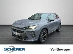 Graphene grau Gebraucht 2024 Cupra Terramar VZ SUV | 49.489 € (Fairer Preis)
