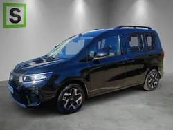 Schwarz Gebraucht 2023 Nissan Townstar Tekna Van / Kleinbus | 26.960 € (Etwas zu teuer)