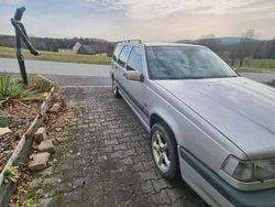 Silber Gebraucht 1994 Volvo 850 Kombi | 3.850 €