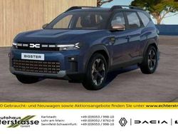 Indigoblau Neu 2025 Dacia Bigster Extreme SUV | 34.379 € (Fairer Preis)