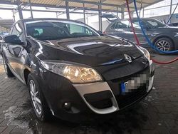 Schwarz Gebraucht 2010 Renault Mégane Coupé Coupé | 3.500 €