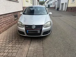 Silber Gebraucht 2005 VW Golf V GTI Limousine | 6.850 € (Fairer Preis)