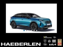 Obsession blau Neu 2025 Peugeot 3008 GT SUV | 37.390 € (Guter Preis)