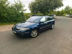 Renault Laguna II