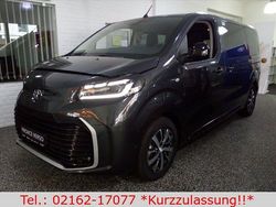 Grau Neu 2025 Toyota Proace Verso Kombi | 59.490 €