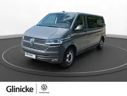 VW Caravelle