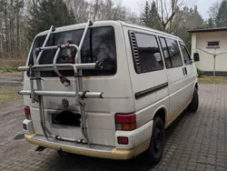 Weiß Gebraucht 1996 VW T4 Van | 9.950 €