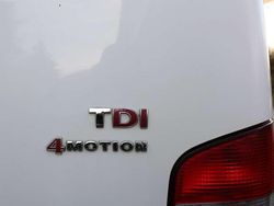 Weiß Gebraucht 2008 VW T5 Van | 10.990 € (Teuer)