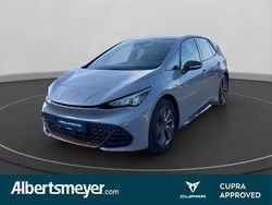 Grau Gebraucht 2022 Cupra Born Kleinwagen | 22.450 € (Fairer Preis)