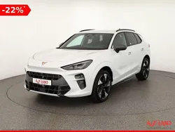 Weiß Neu 2025 Cupra Terramar SUV | 39.890 € (Fairer Preis)