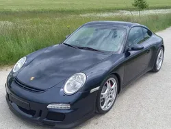 Gebraucht 2005 Porsche 911 Carrera S Coupé | 48.500 €