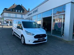 Frostweiß Gebraucht 2020 Ford Transit Trend Van / Kleinbus | 15.990 € (Guter Preis)