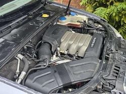 Gebraucht 2005 Audi A4 Kombi | 4.500 € (Fairer Preis)