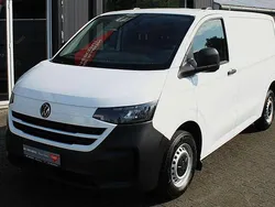 Clear white Neu 2025 VW T6.1 Van | 34.490 € (Superpreis)
