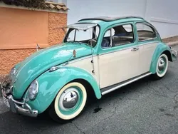 Grün Gebraucht 1965 VW Käfer Coupé | 21.500 €