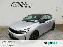 Grau/typ aussenverkleidung met Gebraucht 2024 Opel Corsa Limousine | 22.690 € (Fairer Preis)