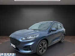 Magnetic metallic Gebraucht 2023 Ford Kuga ST-Line SUV | 28.900 € (Fairer Preis)