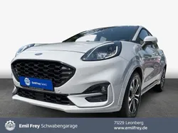 Gray matter Gebraucht 2023 Ford Puma ST-Line SUV | 21.900 € (Guter Preis)