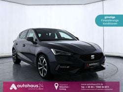 Grau Gebraucht 2021 Seat Leon FR Limousine | 19.970 € (Guter Preis)