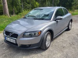 Grau Gebraucht 2006 Volvo C30 Summum Kleinwagen | 3.500 € (Guter Preis)
