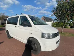 VW T5
