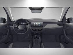 Graphitegrau metallic Neu 2025 Skoda Kamiq SUV | 32.399 € (Fairer Preis)