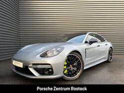 Dolomitsilbermetallic Gebraucht 2019 Porsche Panamera Turbo S Limousine | 94.750 € (Fairer Preis)