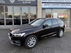 Schwarz Gebraucht 2020 Volvo XC60 Momentum SUV | 18.450 € (Fairer Preis)