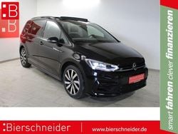 Schwarz Gebraucht 2025 VW Touran Style Van / Kleinbus | 39.980 € (Fairer Preis)