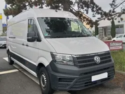 VW Crafter