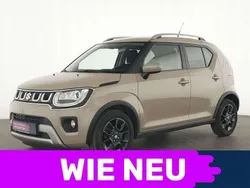 Weiß Gebraucht 2022 Suzuki Ignis Basic Kleinwagen | 14.948 € (Guter Preis)