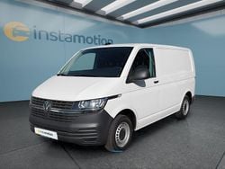 Weiß Gebraucht 2020 VW T6.1 Van | 23.499 € (Superpreis)