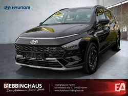 Schwarz Neu 2025 Hyundai Bayon Comfort SUV | 26.599 € (Etwas zu teuer)