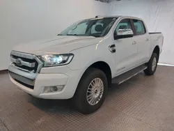 Weiß Gebraucht 2018 Ford Ranger Limited Abholung | 30.999 € (Fairer Preis)