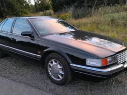 Schwarz Gebraucht 1997 Cadillac Seville Limousine | 6.990 €