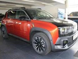 Braun Neu 2025 Renault 4 E-Tech Komfort SUV | 36.900 € (Fairer Preis)